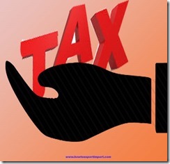 Indian Budget 2015 16 Income Tax slab changes for Local Authority
