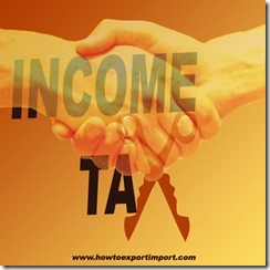 In Income Tax slabs for Co-operative Society