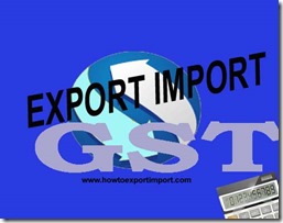Is GST applicable on supply of services to SEZ