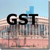 Rate of GST on purchase or sale of Goods under HSN 8473