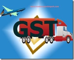 Billing to a firm, shipping to another firm. Who is eligible for ITC under GST Law in India
