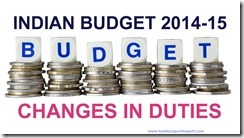 Budget Budget