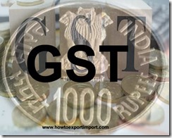 Composition Levy under GST, Section 10 of CGST Act,2017