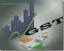 Difference between GSTR 8 and GSTR 11