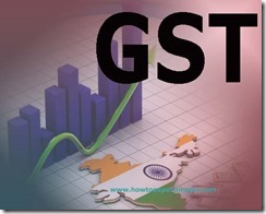 Difference between GSTR1 and GSTR 4A