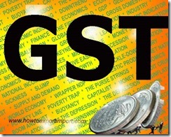 Difference between GSTR1 and GSTR 5A