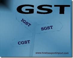 Difference between GSTR2A and GSTR 5A