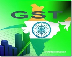 Difference between GSTR4A and GSTR 5A