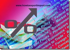 Factors determining Terms of Payment in Export Import trade