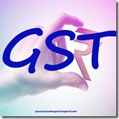 GST payable rate on sale or purchase of Photographic cameras photographic flashlight apparatus and flashbulbs