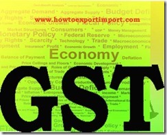GST imposed rate on purchase or sale of Namkeens, bhujia, mixture, and chabena