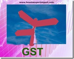 GST levied rate on sale or purchase of Olive oil and its fractions