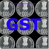 GST imposed rate on Perforating machine, staplers, pencil sharpening machines business