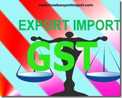 GST payable rate on purchase or sale of Jam