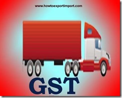 GST rate on purchase or sale of Wood articles