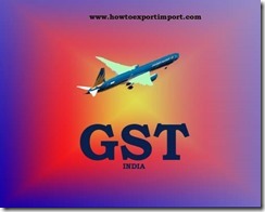 GST rate on sale or purchase of Wood tar, wood tar oils, wood creosote, wood naphtha