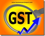 GST tariff rate on purchase or sale of Ceramic pipes, conduits, guttering and pipe fittings
