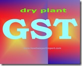 GST scheduled rate on purchase or sale of Liquid crystal devices not constituting articles