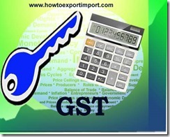 GST slab rate on Tulles and other net fabrics business