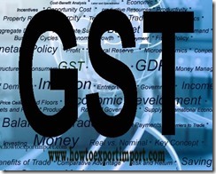 GST slab rate on Vegetable fats and oils and their fractions business