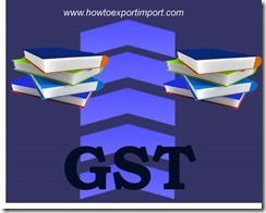 GST slab rate on purchase or sale of Gelatine, isinglass, glues of animal origin