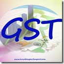 GST scheduled rate on , Book binding machinery and book sewing machines business