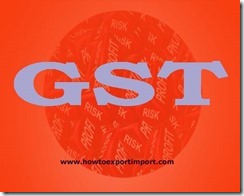 GST slab rate on sale or purchase of Casein, casein derivatives, casein glues