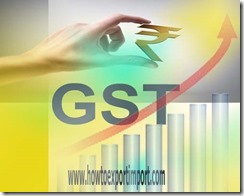 GST slab rate on sale or purchase of Palm oil and its fractions