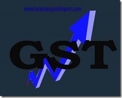 GST taxable rate on Fabrics of wool or of animal hair business