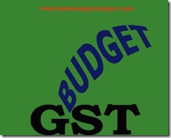 GSTR 11 and GSTR 3, what make difference