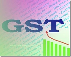 Difference between GSTR 6 and GSTR 9