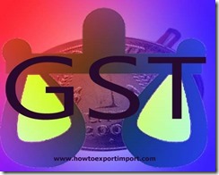 How is IGST rate on imports treated