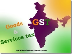 How to track application status of GST enrolment registration online in India copy