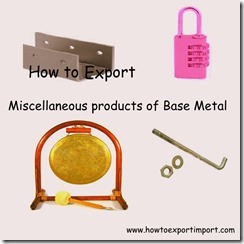 83 miscellaneous products copy