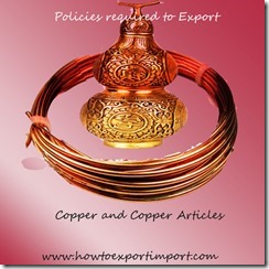 74 copper and copper articles