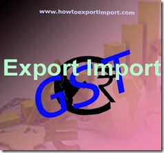 Is Educational cess applicable on imports under GST