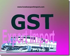 Is Input Tax Credit for Capital Goods permitted under GST in India
