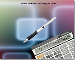 Is import of Cheque Books and Ticket Forms allowed in India