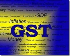 PAN compulsory to register with GST in India