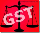 GST imposed rate on Fixed Speed Diesel Engines business