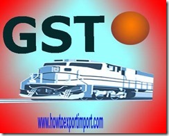 Payment of GST in India, an ease of doing business