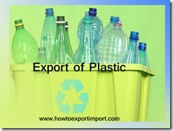 Plastics Export Promotion Council