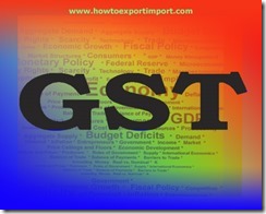 Power to take samples, Section 154 of CGST Act, 2017