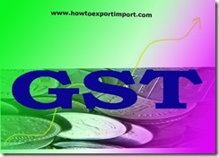 Procedure before Appellate Tribunal, Section 111 of CGST Act, 2017
