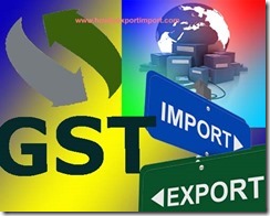 Purpose of GST returns in India