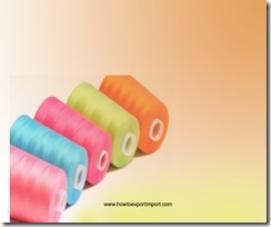 SRTEPC,Synthetic  and Rayon Textiles Export Promotion Council