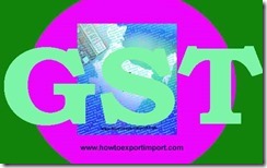 Section 146 of CGST Act, 2017 Common Portal