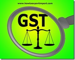 Section 73 of CGST Act, 2017 Determination of tax not paid