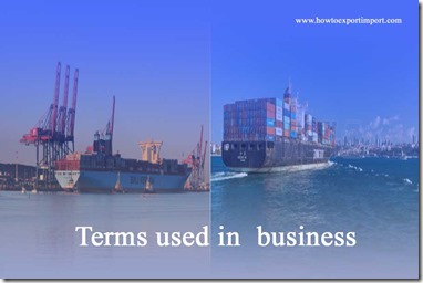 Terms used in  business such as Feasibility Study,Federal funds,Federation , Filibuster,Figurehead ,Finance,Financial Risk etc
