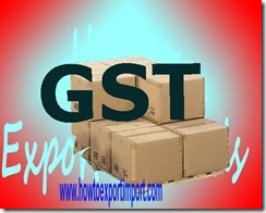 Time of supply in Continuous supply of services under GST in India